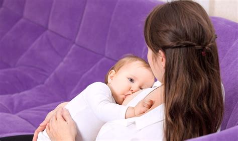 Lactation Consultants Help Nursing Mothers