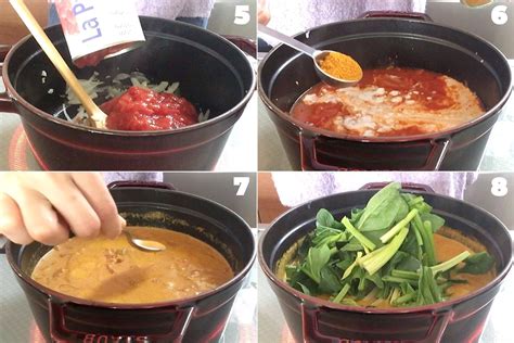 Google has many special features to help you find exactly what you're looking for. ココナッツミルクで作る、ひよこ豆のカレーのレシピ/作り方 ...
