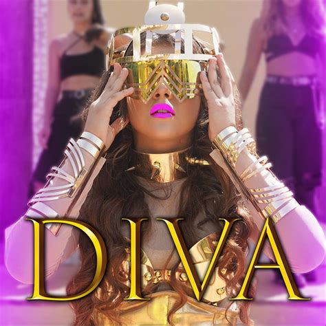 Diva Single By Karina Y Marina Spotify