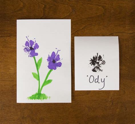 Maybe you would like to learn more about one of these? Last Minute DIY Dog Crafts For Mother's Day | Dog crafts ...
