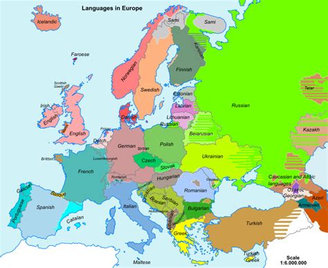 38 Maps That Explain Europe Vox