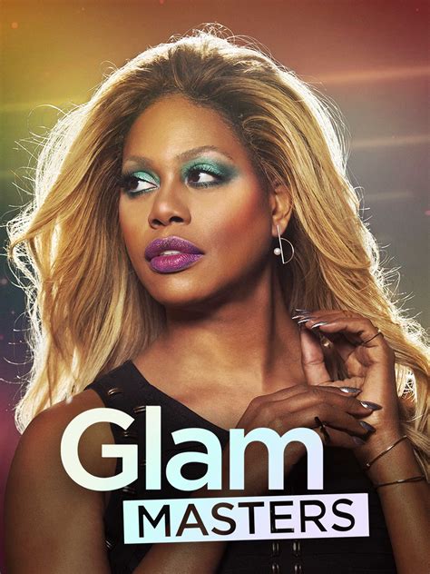 Glam Masters Where To Watch And Stream Tv Guide