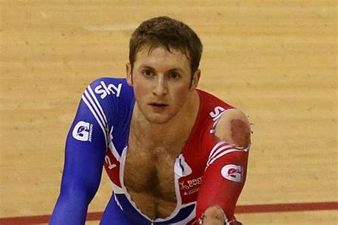 Jason kenny was a multiple world champion at junior level winning three gold medals at both the world and european junior track championships in 2006. Track World Cup: Jason Kenny in sickening 45mph crash in ...