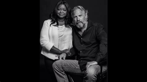 kevin costner and octavia spencer on black or white directed by mike binder youtube