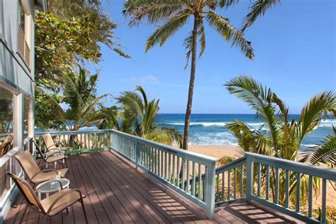 18 best airbnb beach houses hiconsumption beach house vacation hawaii beach house