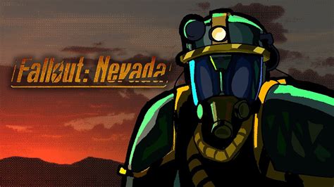 Fallout Nevada Youtube