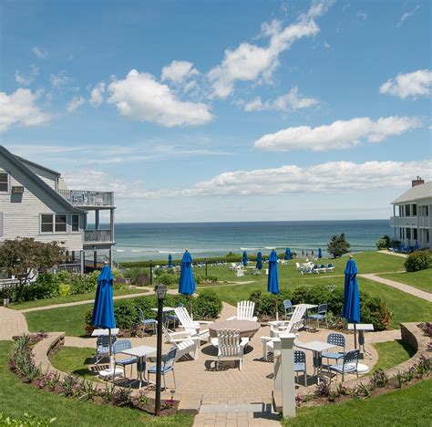 Beachmere Inn Ogunquit Maine Hotels Ogunquit Maine Lodging