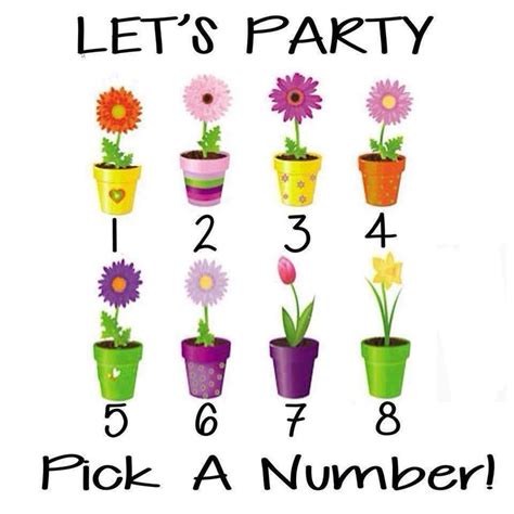 We did not find results for: Let's play a fun game! Pick a number!!! No matter what ...