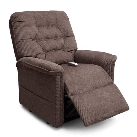 This article discusses its features, reviews, warranty, price, and gives the reader a conclusion. Pride Mobility Heritage LC-358 Line 3-Position Lift Chair ...