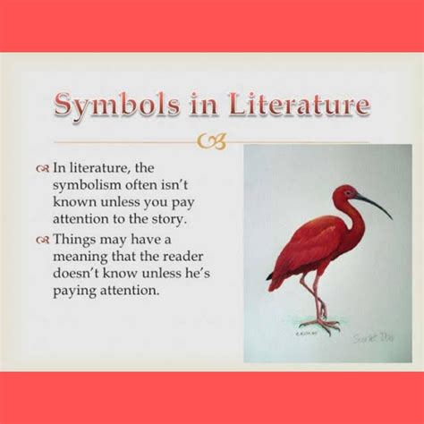 What Is Symbolism In Literature Definition Types And Examples