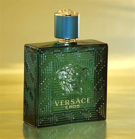 Debuting with a line of clothing for women, the house was an instant success and was followed by a line of clothing for men and its first boutique in milan the next year. Eros Versace cologne - a fragrance for men 2012