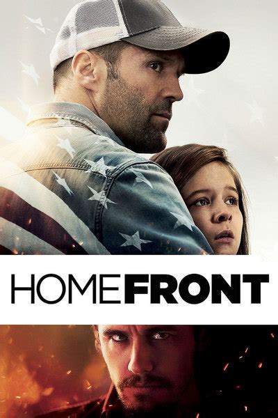 The story follows ethan brady, a young resistance members as he. Homefront Movie Review & Film Summary (2013) | Roger Ebert