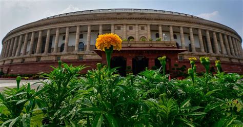 The revamp envisages a new triangular parliament building, with seating capacity for 900 to 1,200 mps. Central Vista project: SC gives permission for foundation ...