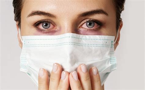 Las presentaciones clínicas de la mucormicosis pueden ser: ¿Qué es el hongo negro que afecta a pacientes de covid?
