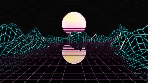 Choose from hundreds of free aesthetic wallpapers. Aesthetic Retrowave 4k Wallpapers - Wallpaper Cave