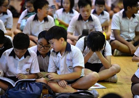 P1 Registration Phase 2a2 To Begin On July 14 Vacancies In Primary