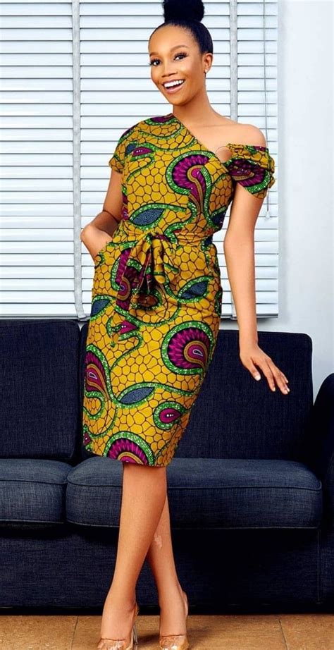 Untitled African Fashion Skirts African Wear Dresses African Attire