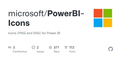 Powerbi Icons App Svg At Main Microsoft Powerbi Icons Github