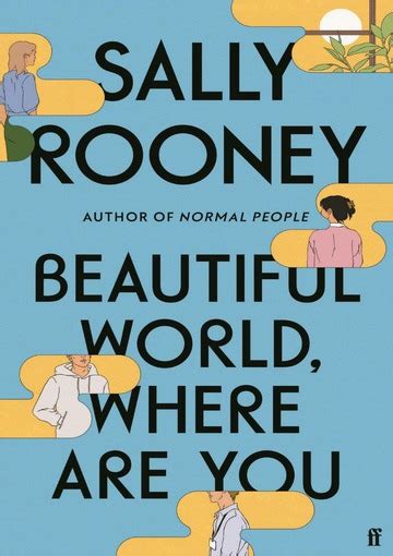 Beautiful World Where Are You Sally Rooney Free Download Borrow