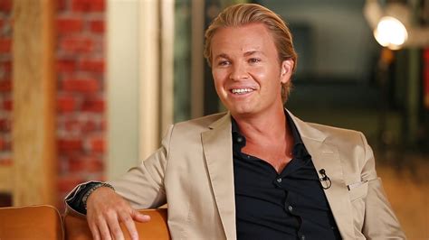 Nico Rosberg 2020 - 2020 - Den of the Lions 2020: What Nico Rosberg is really  : Read his 