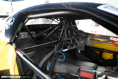 How To Choose The Right Roll Cage For Your Car Speedhunters