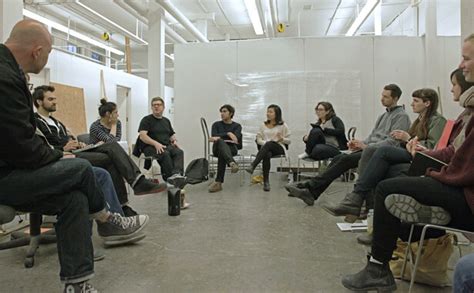 Mcelheny Named Inaugural Teiger Mentor In The Arts E Flux Education