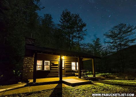 Maybe you would like to learn more about one of these? The 20 Best Things to Do at Worlds End State Park