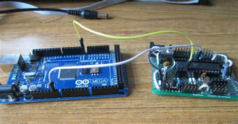 Projects From Tech Arduino Serial Communication Between Two Arduinos