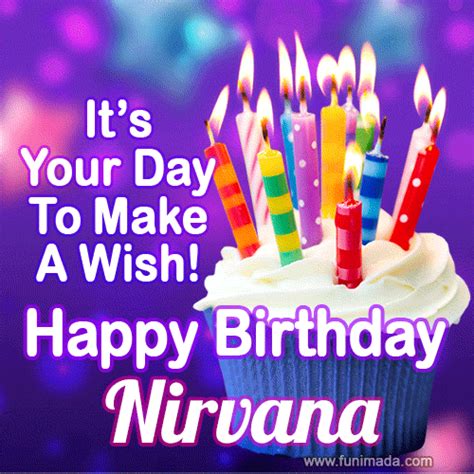 Total 116 Images Feliz Cumpleaños Nirvana Viaterramx