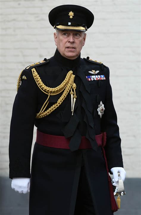 Track breaking prince andrew headlines on newsnow: Prince Andrew reportedly had verbal dispute with top royal aide and invited Jeffrey Epstein to ...