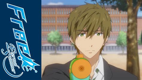 Eternal summer ova online in high definition and the rest of the series here on animeplyx. Free! -Eternal Summer- Official Clip - OVA: Haru VS Makoto ...