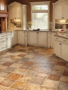 Photos Of Kitchen Floors