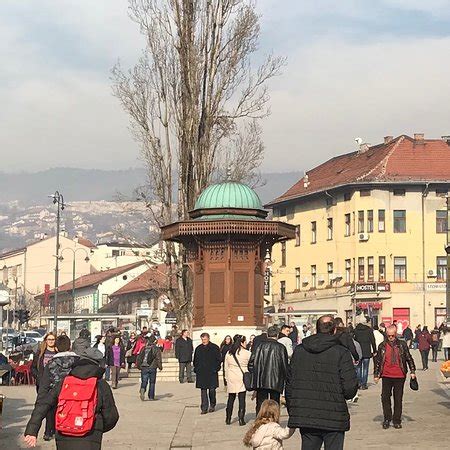Bascarsija (Sarajevo) - 2018 All You Need to Know Before You Go (with Photos) - TripAdvisor