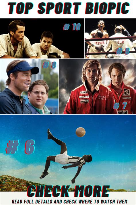 Whether you're looking for documentaries about football or formula 1, or the finest sports dramas, techradar has assembled a league table of the best action you can watch on netflix. Best Hockey Movies On Netflix