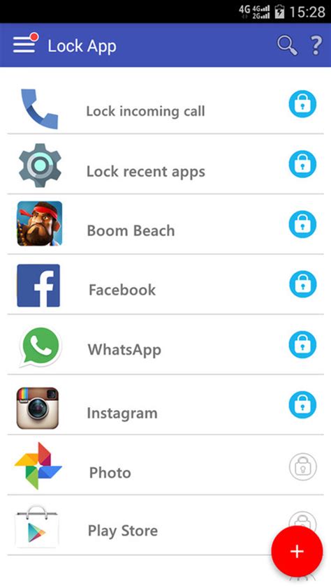 Applock Password Master Lock Apk Free Android App Download Appraw
