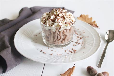 Check spelling or type a new query. Castagne, Latte e Miele: il mio Montebianco | Ricetta ed ...