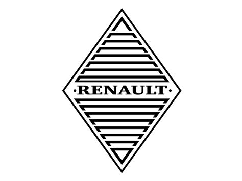 Renault Logo Car Symbol And History Png