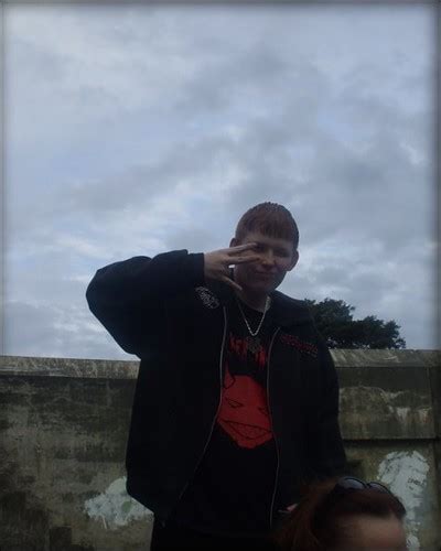 Syko Sam Best Horrorcore Rapper In The Game Follow Syko Sa Flickr