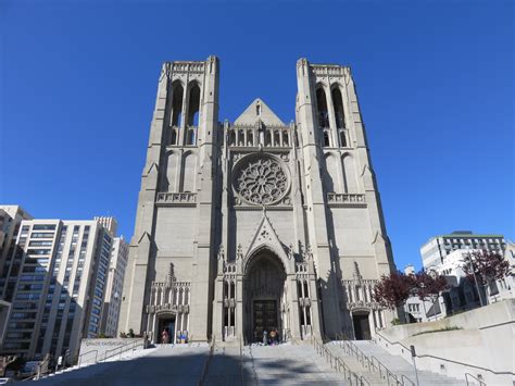 San Francisco Roteiro Por Chinatown E Financial District