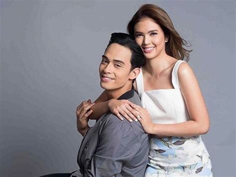Diego Loyzaga Says Conflict With Dad Is In The Past