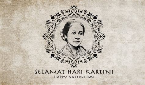 Lanjutkan membaca artikel di bawah. Kartini Day Celebrations - Meaning - Purpose - Traditions - FactsofIndonesia.com