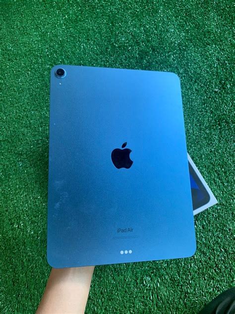 Apple Ipad Air 5th Generation 256gb Wifi Mobile Phones And Gadgets