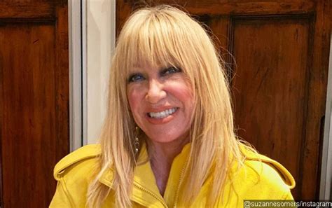 Suzanne Somers Keen To Celebrate 75th Birthday With Naked Playboy Photo