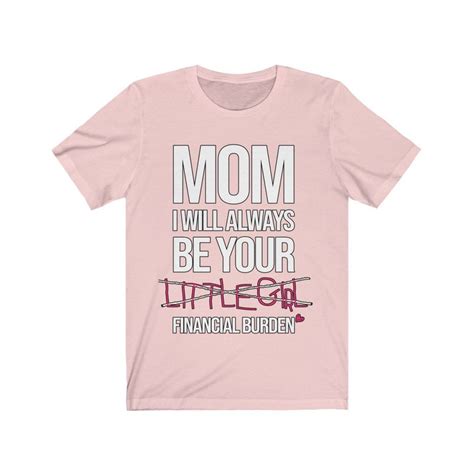 Funny Mothers Day Tshirt Mother Shirt Mothers Day Gift From Etsy In