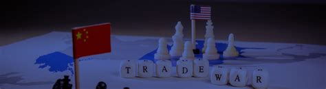 Navigating Regulatory Compliance Amid The Us China Trade War Acuity
