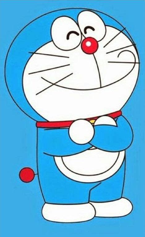 Gak usah repot cari di tempat lain! Gambar Doraemon Lucu - Terbaru | Doraemon, Kartun, Gambar karakter
