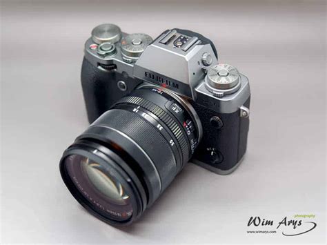 Fuji Xt1 Graphite Silver First Images And Impressions Wim Arys