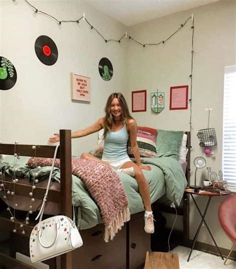 The Best 2020 Dorm Room Decor That Will Completely Transform Your Space
