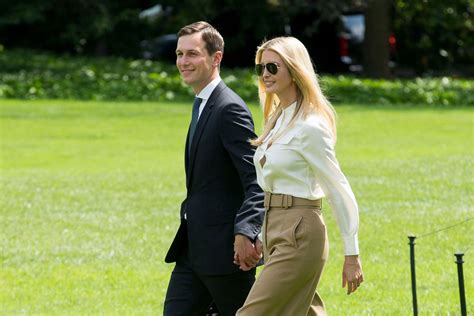 Jared Kushner And Ivanka Trump Made At Least 82 Million In Outside