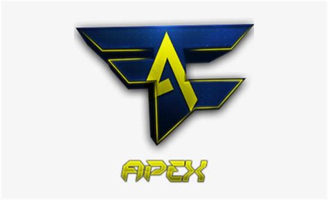 Faze Apex Apparel Logo